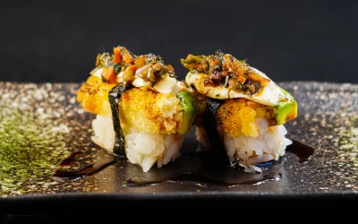 Nigiri Guratan