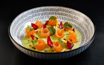 Tiradito UMAMI