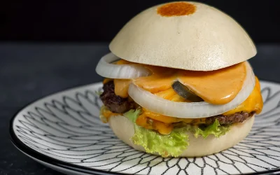 Jamburguer 150 Gr