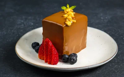 Torta de Chocolate