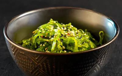 Wakame Salad